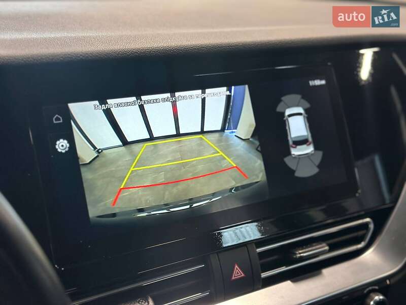 Внедорожник / Кроссовер Kia Niro 2020 в Львове фото 26 Внедорожник / Кроссовер Kia Niro 2020 в Львове