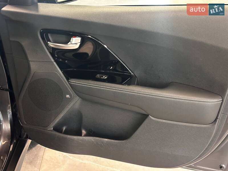 Внедорожник / Кроссовер Kia Niro 2020 в Львове фото 36 Внедорожник / Кроссовер Kia Niro 2020 в Львове