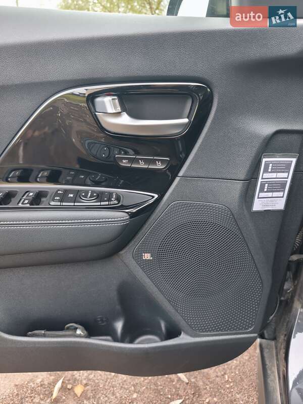 Внедорожник / Кроссовер Kia Niro 2020 в Городне фото 22 Внедорожник / Кроссовер Kia Niro 2020 в Городне