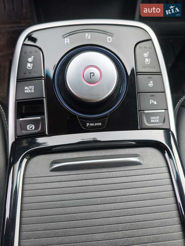 Внедорожник / Кроссовер Kia Niro 2020 в Городне фото 28 Внедорожник / Кроссовер Kia Niro 2020 в Городне