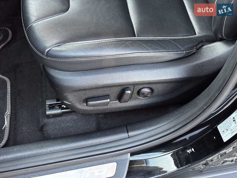 Внедорожник / Кроссовер Kia Niro 2020 в Львове