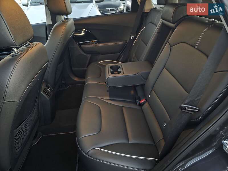 Внедорожник / Кроссовер Kia Niro 2020 в Тернополе