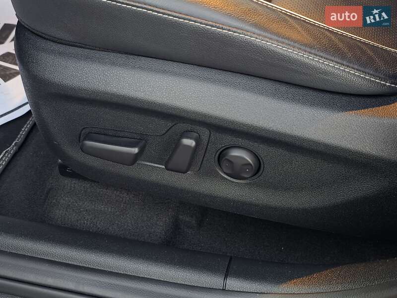 Внедорожник / Кроссовер Kia Niro 2020 в Тернополе