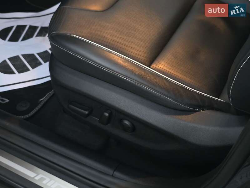 Внедорожник / Кроссовер Kia Niro 2020 в Тернополе