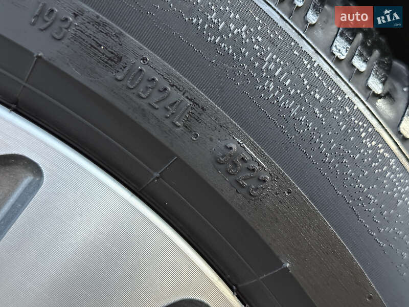 Внедорожник / Кроссовер Kia Niro 2020 в Новой Ушице