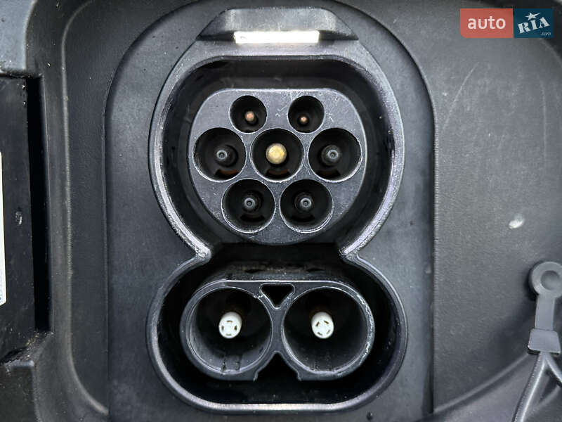 Внедорожник / Кроссовер Kia Niro 2021 в Львове