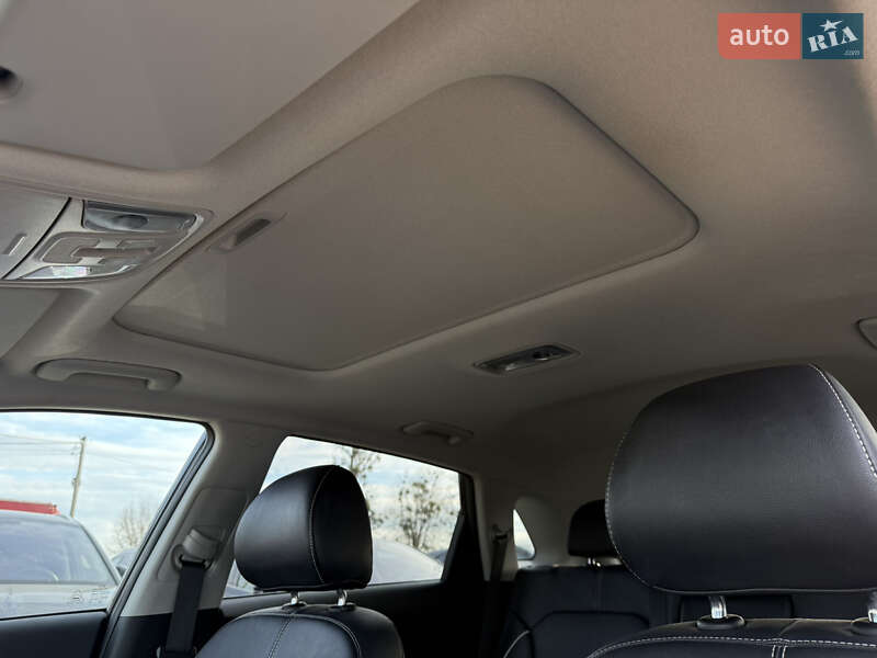 Внедорожник / Кроссовер Kia Niro 2021 в Львове