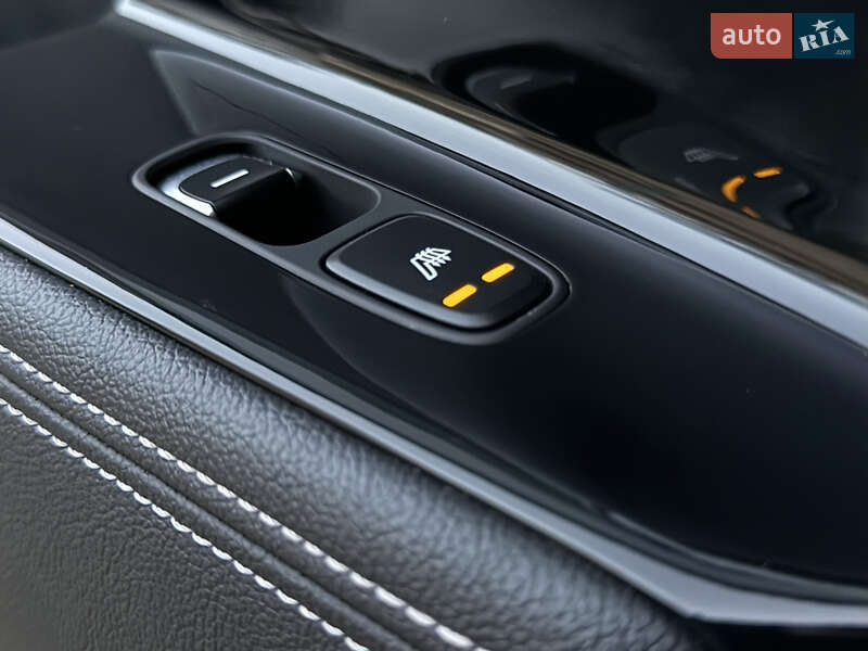 Внедорожник / Кроссовер Kia Niro 2021 в Львове