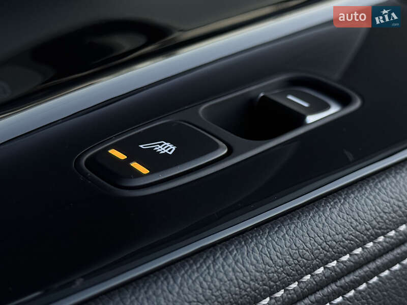 Внедорожник / Кроссовер Kia Niro 2021 в Львове