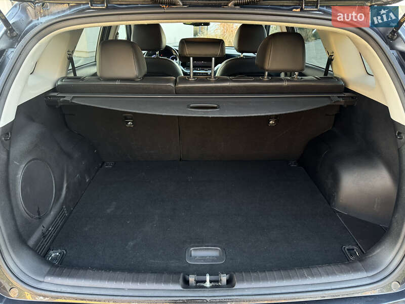 Внедорожник / Кроссовер Kia Niro 2021 в Луцке