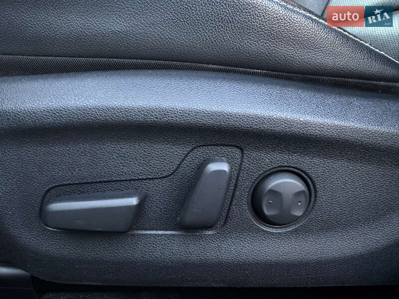 Внедорожник / Кроссовер Kia Niro 2021 в Луцке