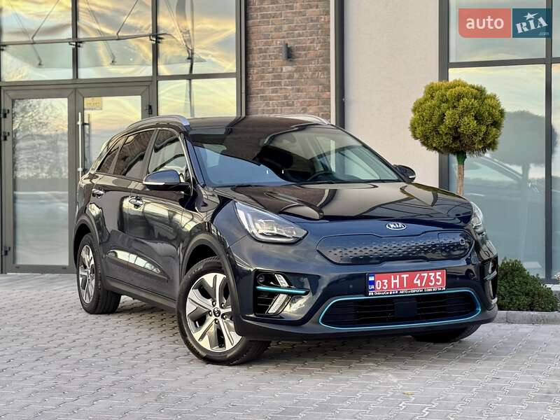 Kia Niro 2020