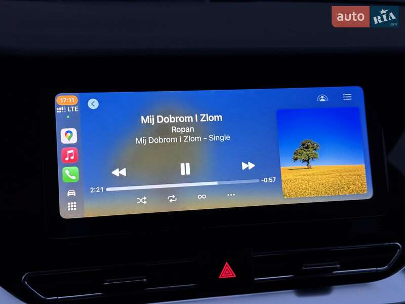 Внедорожник / Кроссовер Kia Niro 2020 в Тернополе фото 56 Внедорожник / Кроссовер Kia Niro 2020 в Тернополе