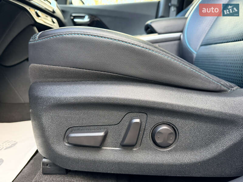 Внедорожник / Кроссовер Kia Niro 2022 в Дрогобыче фото 17 Внедорожник / Кроссовер Kia Niro 2022 в Дрогобыче