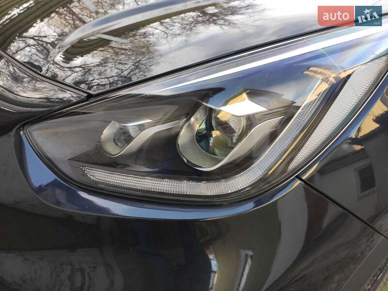 Внедорожник / Кроссовер Kia Niro 2020 в Житомире