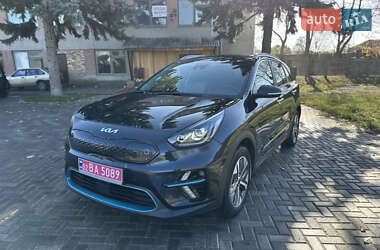 Внедорожник / Кроссовер Kia Niro 2022 в Виннице