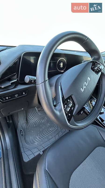 Внедорожник / Кроссовер Kia Niro 2023 в Ровно фото 17 Внедорожник / Кроссовер Kia Niro 2023 в Ровно