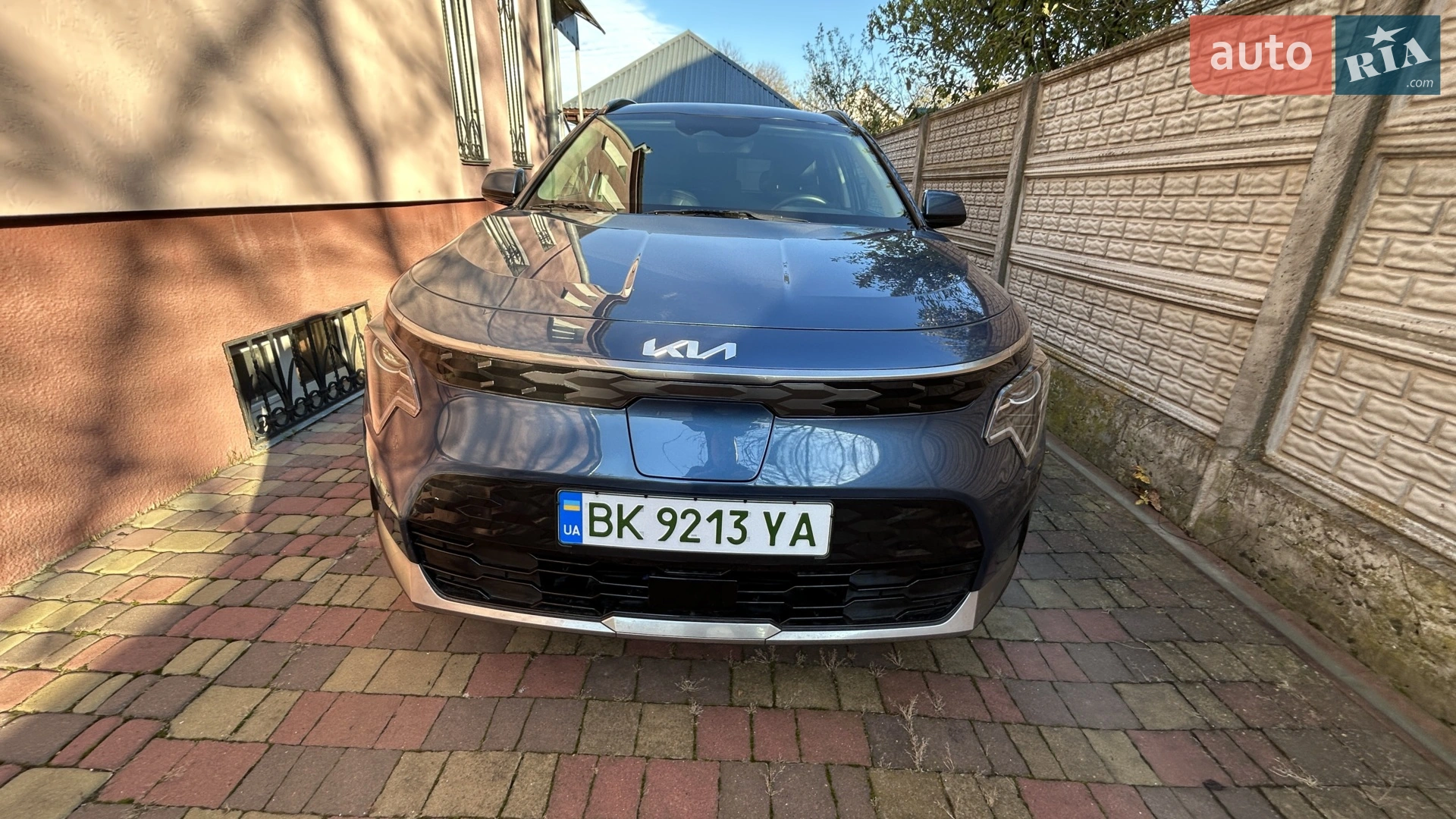 2023 Kia Niro - мініатюра 26