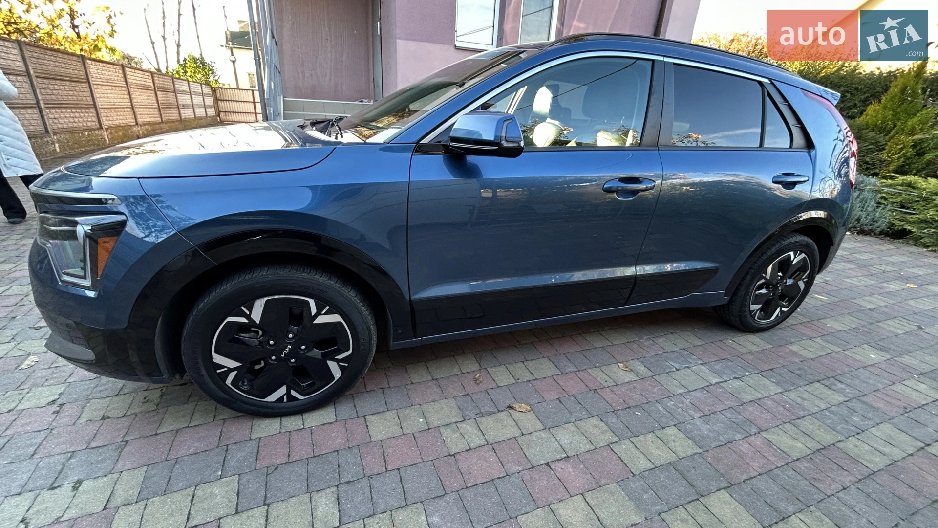 2023 Kia Niro - мініатюра 28