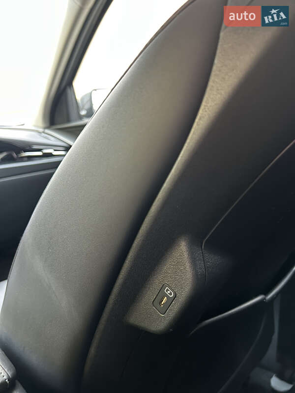 Внедорожник / Кроссовер Kia Niro 2023 в Черновцах фото 24 Внедорожник / Кроссовер Kia Niro 2023 в Черновцах