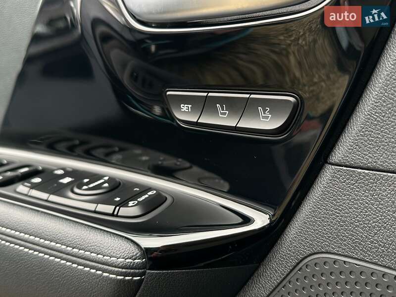 Внедорожник / Кроссовер Kia Niro 2020 в Львове фото 6 Внедорожник / Кроссовер Kia Niro 2020 в Львове