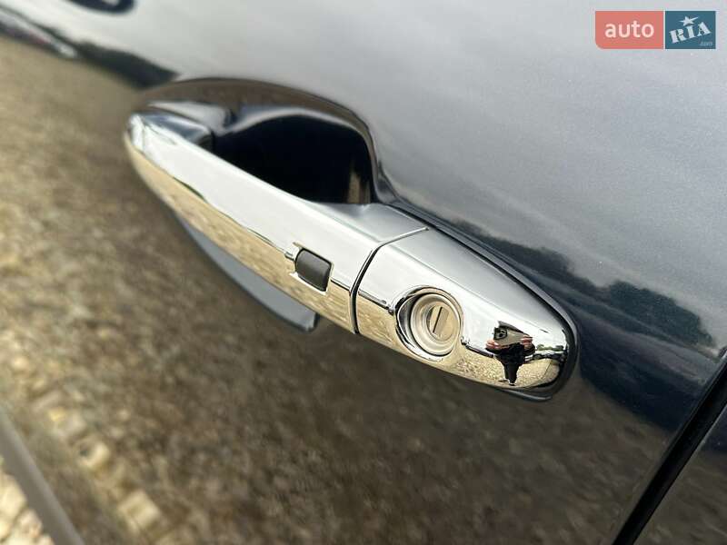 Внедорожник / Кроссовер Kia Niro 2020 в Львове фото 35 Внедорожник / Кроссовер Kia Niro 2020 в Львове