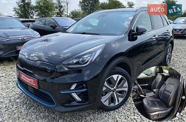 Внедорожник / Кроссовер Kia Niro 2020 в Львове