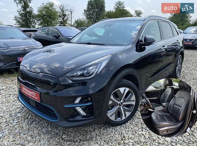 Kia Niro 2020 Kia Niro 2020