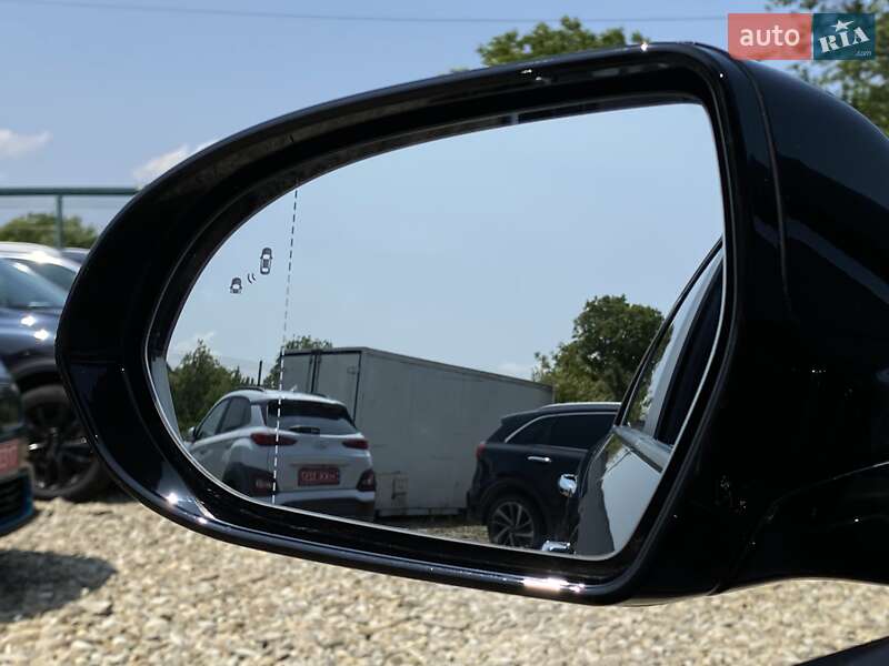 Внедорожник / Кроссовер Kia Niro 2020 в Львове фото 49 Внедорожник / Кроссовер Kia Niro 2020 в Львове