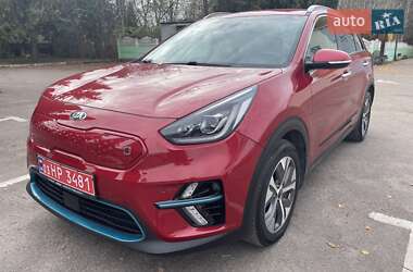 Внедорожник / Кроссовер Kia Niro 2020 в Дубно