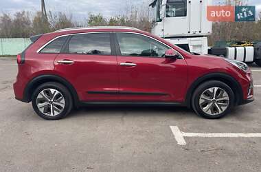 Позашляховик / Кросовер Kia Niro 2020 в Дубні