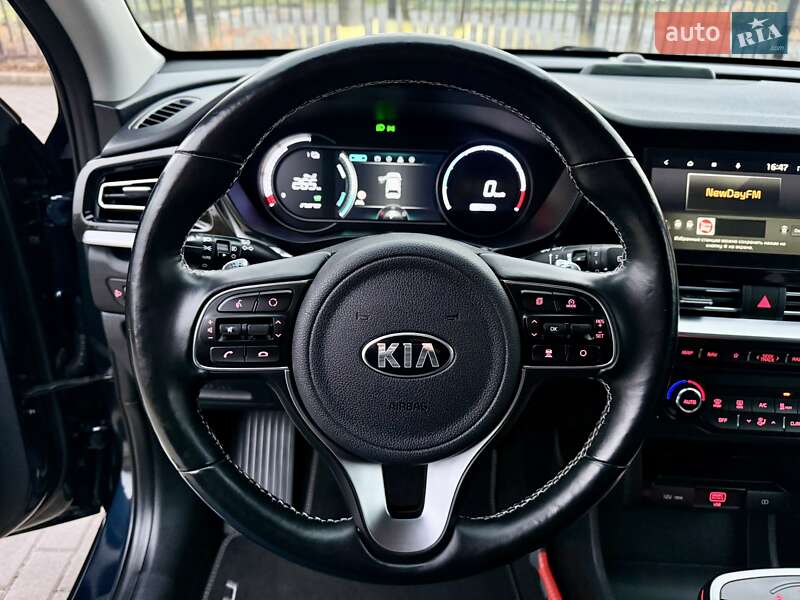 Внедорожник / Кроссовер Kia Niro 2021 в Бердичеве