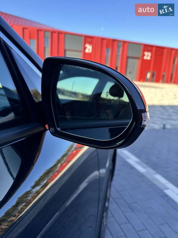 Внедорожник / Кроссовер Kia Niro 2019 в Львове