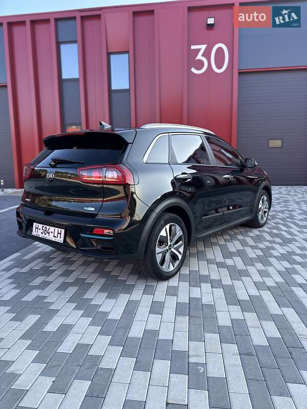 Внедорожник / Кроссовер Kia Niro 2019 в Львове