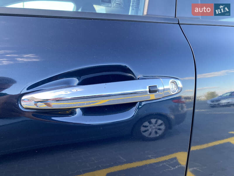 Позашляховик / Кросовер Kia Niro 2019 в Тернополі