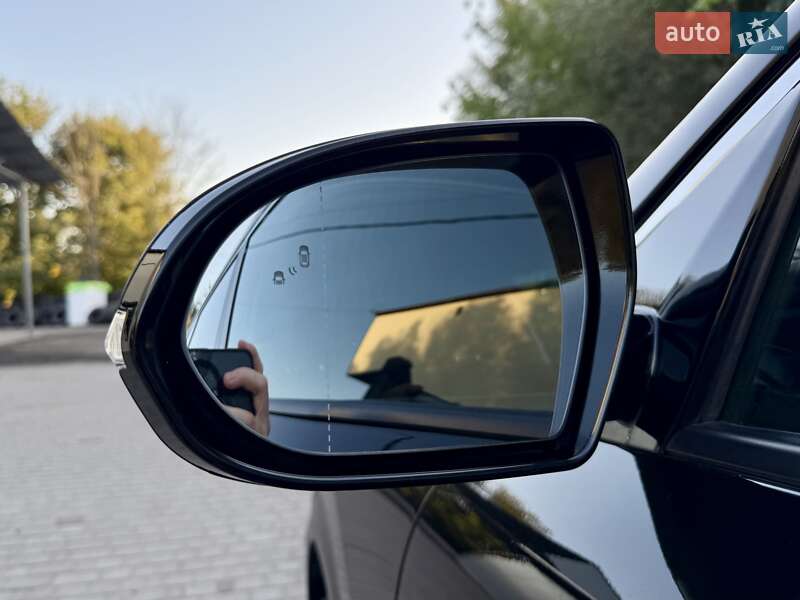 Внедорожник / Кроссовер Kia Niro 2019 в Бердичеве фото 32 Внедорожник / Кроссовер Kia Niro 2019 в Бердичеве