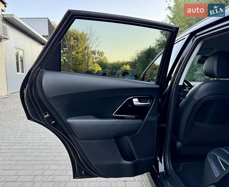 Внедорожник / Кроссовер Kia Niro 2019 в Бердичеве фото 84 Внедорожник / Кроссовер Kia Niro 2019 в Бердичеве