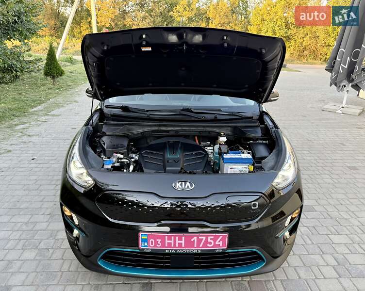 Внедорожник / Кроссовер Kia Niro 2019 в Бердичеве фото 95 Внедорожник / Кроссовер Kia Niro 2019 в Бердичеве