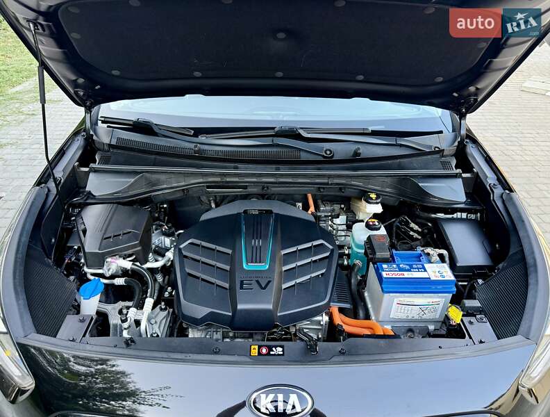 Внедорожник / Кроссовер Kia Niro 2019 в Бердичеве фото 96 Внедорожник / Кроссовер Kia Niro 2019 в Бердичеве