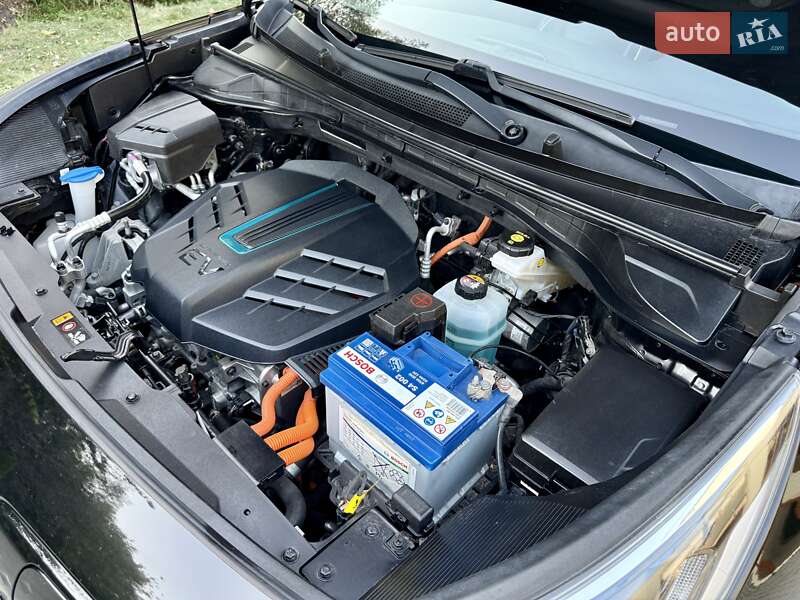 Внедорожник / Кроссовер Kia Niro 2019 в Бердичеве фото 98 Внедорожник / Кроссовер Kia Niro 2019 в Бердичеве