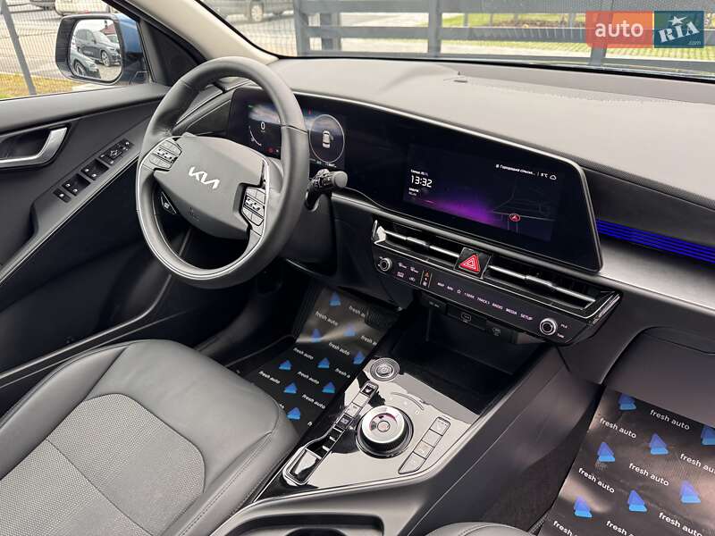 Внедорожник / Кроссовер Kia Niro 2023 в Ровно