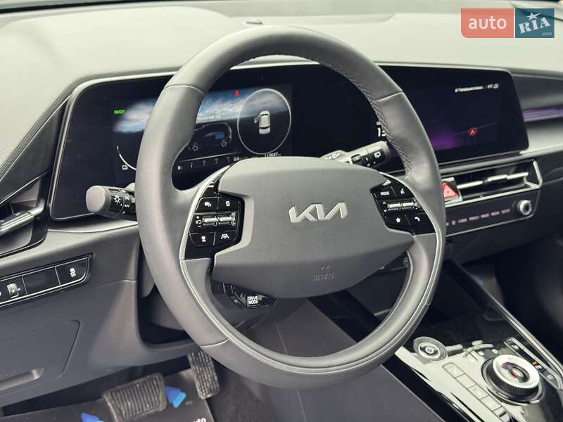 Внедорожник / Кроссовер Kia Niro 2023 в Ровно