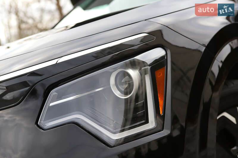 Внедорожник / Кроссовер Kia Niro 2024 в Дрогобыче