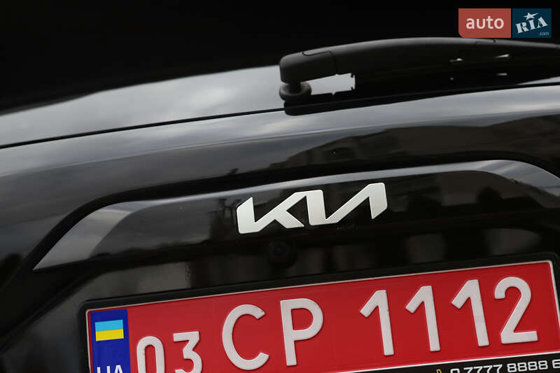 Внедорожник / Кроссовер Kia Niro 2024 в Дрогобыче