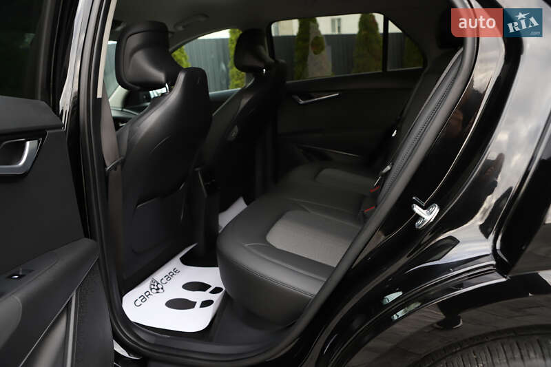 Внедорожник / Кроссовер Kia Niro 2024 в Дрогобыче