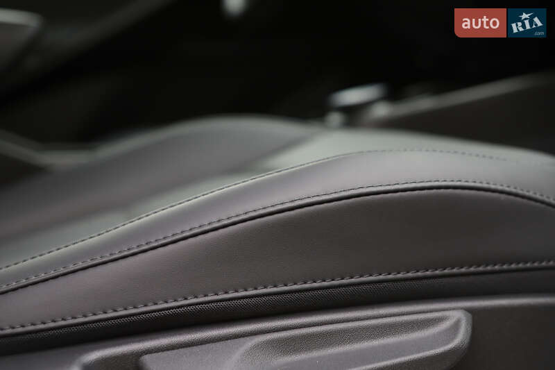 Внедорожник / Кроссовер Kia Niro 2024 в Дрогобыче