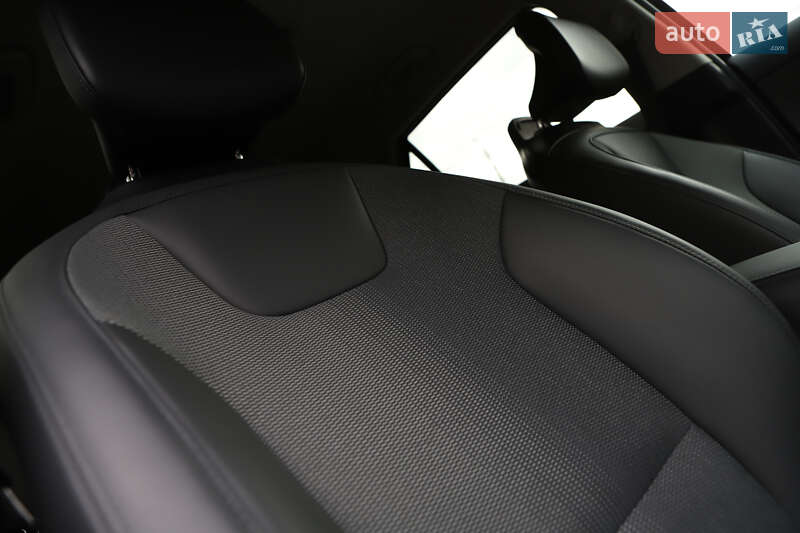 Внедорожник / Кроссовер Kia Niro 2024 в Дрогобыче