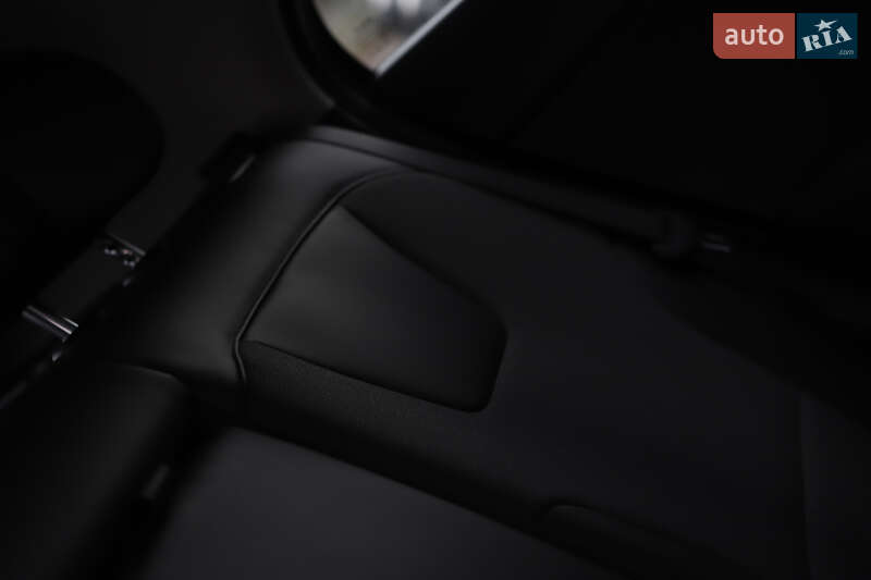 Внедорожник / Кроссовер Kia Niro 2024 в Дрогобыче