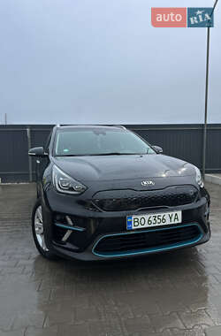 Внедорожник / Кроссовер Kia Niro 2019 в Тернополе