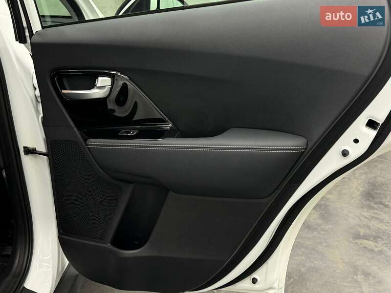 Внедорожник / Кроссовер Kia Niro 2020 в Луцке фото 29 Внедорожник / Кроссовер Kia Niro 2020 в Луцке
